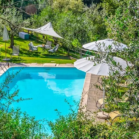 Il Granaio Holiday home Monte San Savino