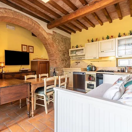 Holiday home Il Granaio