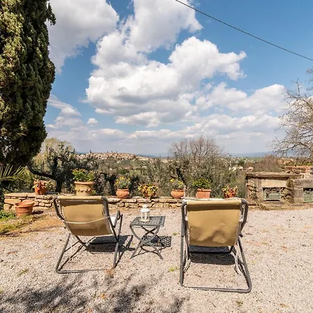 Holiday home Il Granaio