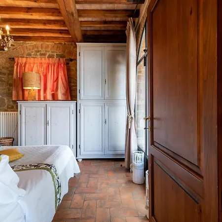 Il Granaio Holiday home *