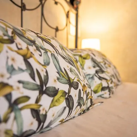 Holiday home Il Granaio