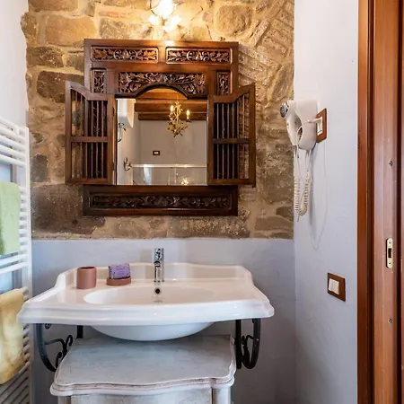 Holiday home Il Granaio *