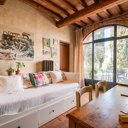 Holiday home Il Granaio *