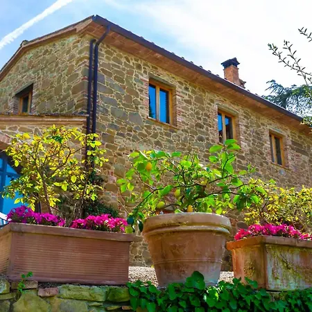 Il Granaio Monte San Savino